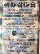LINKO Osteria Moderna