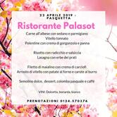 Ristorante Palasot