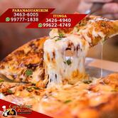 Pizzaria Capricioza Porções Frutos do Mar Delivery À La Carte