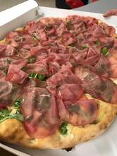 Pizzeria La Virgola di Bosio Alessandro