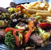 Restaurante Náutica Castelinho