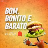 Dr. Flint Burger & Bar