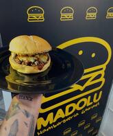 Madolu Hamburgueria Gourmet