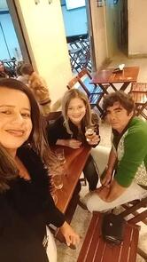 Choperia do Juninho.