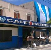 Café Basket