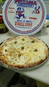 Pizzaria Flórida