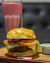 Centro de Distribuição Rocky Burger