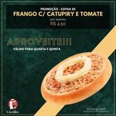 Esfiharia & Panquecaria LIMAKS PINDORAMA