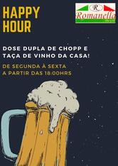 Romanella Grill Ilha