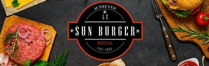 Sun Burger