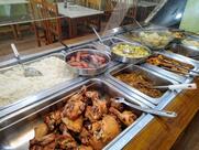 Restaurante Recanto do Pescador