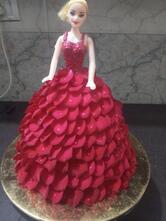 Cafe Sagar cakes & more.