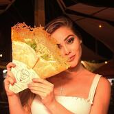 Creperia Bom pra Dedel