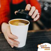 Sweet Moments Cafe & Restro