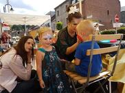 La Petite Provence de Mamy Jojo, Fast food