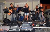 Caffe' Aloa Gelateria