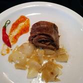 Restaurante colonos - churrasco no grill, buffet, eventos, espaço pet, garagem coberta.