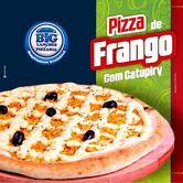 Big Lanches Pizzaria e Hamburgueria