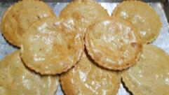 Padaria do Bosque I Salgados em Pindamonhangaba