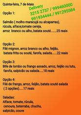 Renascer Self Service