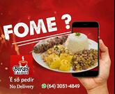 Biras Caldos Rio Verde-Go Rio Verde GO