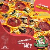 Pizzaria La Piu Bella