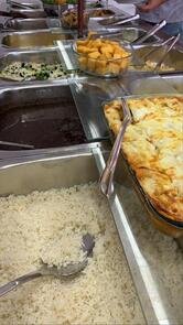 Restaurante do Careca