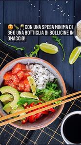 FUSION - Sushi & More