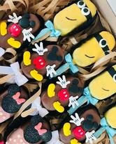 Lime Tree Tea Garden