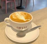 Costa Coffee