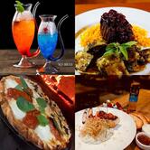 À Lenha Pizzaria Restaurante em Osório