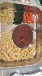 Wirtschaft zum Thalacker