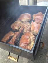 Hotel E Restaurante Caçula