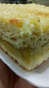 Entrega de agua macaé - Padaria Plataforma