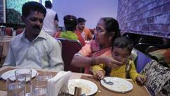 Palkhi Family Restaurant