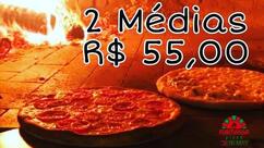 Vale Europeu Pizza Delivery