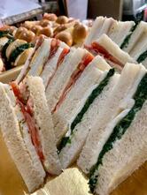 Las Tortillas di Gilbert