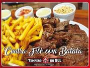 Tempero do Sul - Bar e Restaurante
