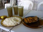 Merendão São Pedro