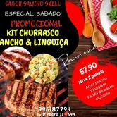 Sabor Gaúcho Grill Ibitinga