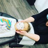 Recharge & Play Wellness Café