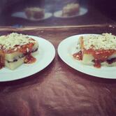 Hamburgueria Espaço Gourmet