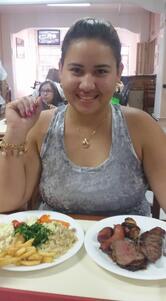 Churrascaria Sabor da Fazenda