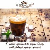 L'oasi Del Caffè