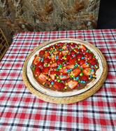 Pizzaria Sabor da Italia Jundiaí SP