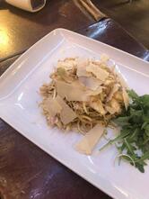 06 Osteria Romana Via del Corso