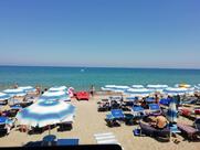 Lido Azzurro Stabilimento Balneare Ristorante Panineria Bar