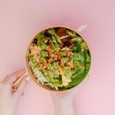 Le Spot Pokebowl Lausanne