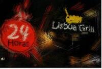 Lisboa Grill