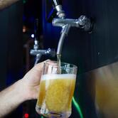 Nas Ubaias Food Park